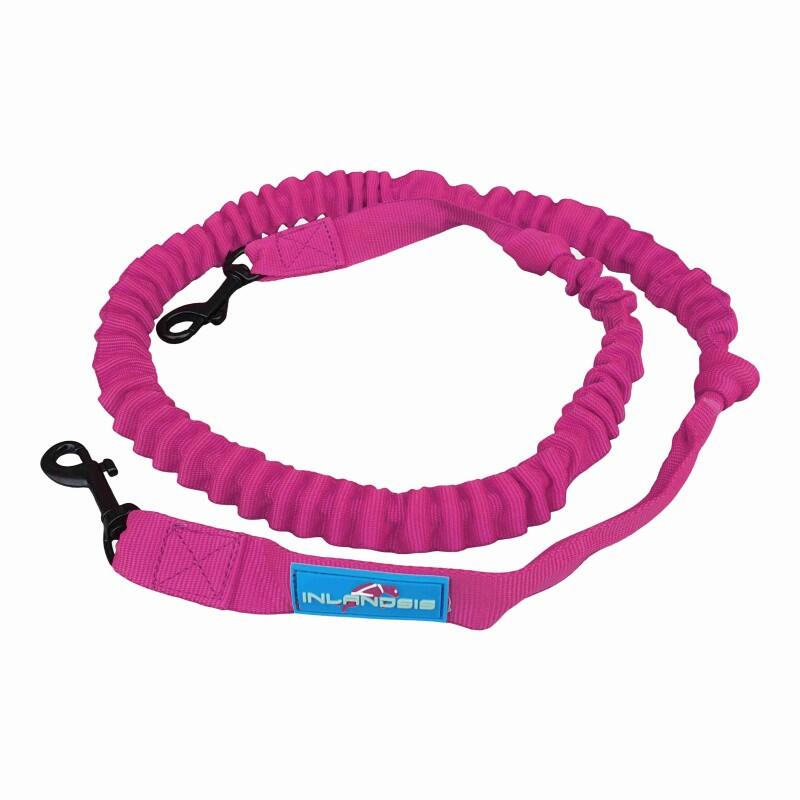 Laisse petit chien canicross Crosser 2 SD