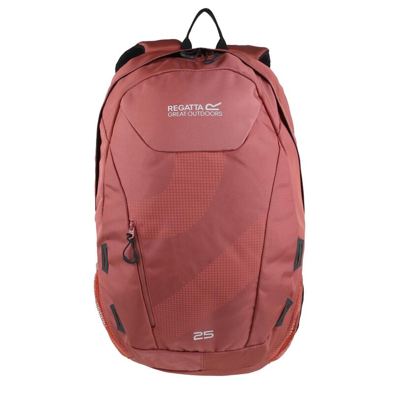 Altorock II Sac à dos de randonnée 25 l pour adulte unisexe - Rose pâle