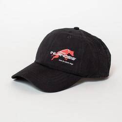 Casquette sport logo Team – Inlandsis