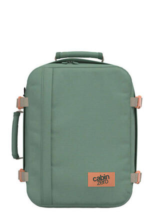 Plecak podróżny 28 l - sage forest