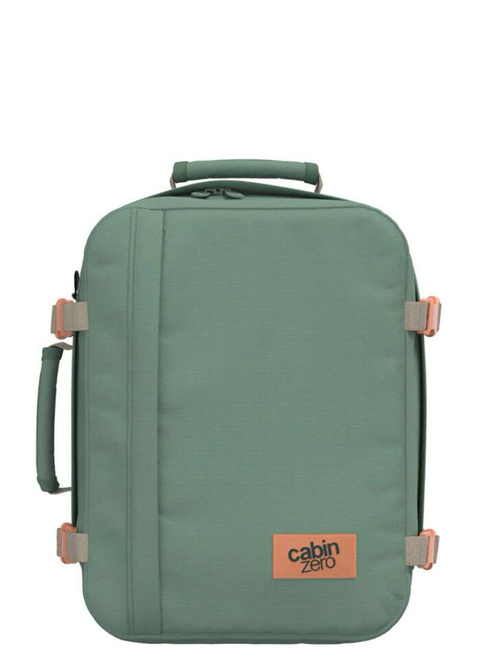 Plecak podróżny 28 l - sage forest