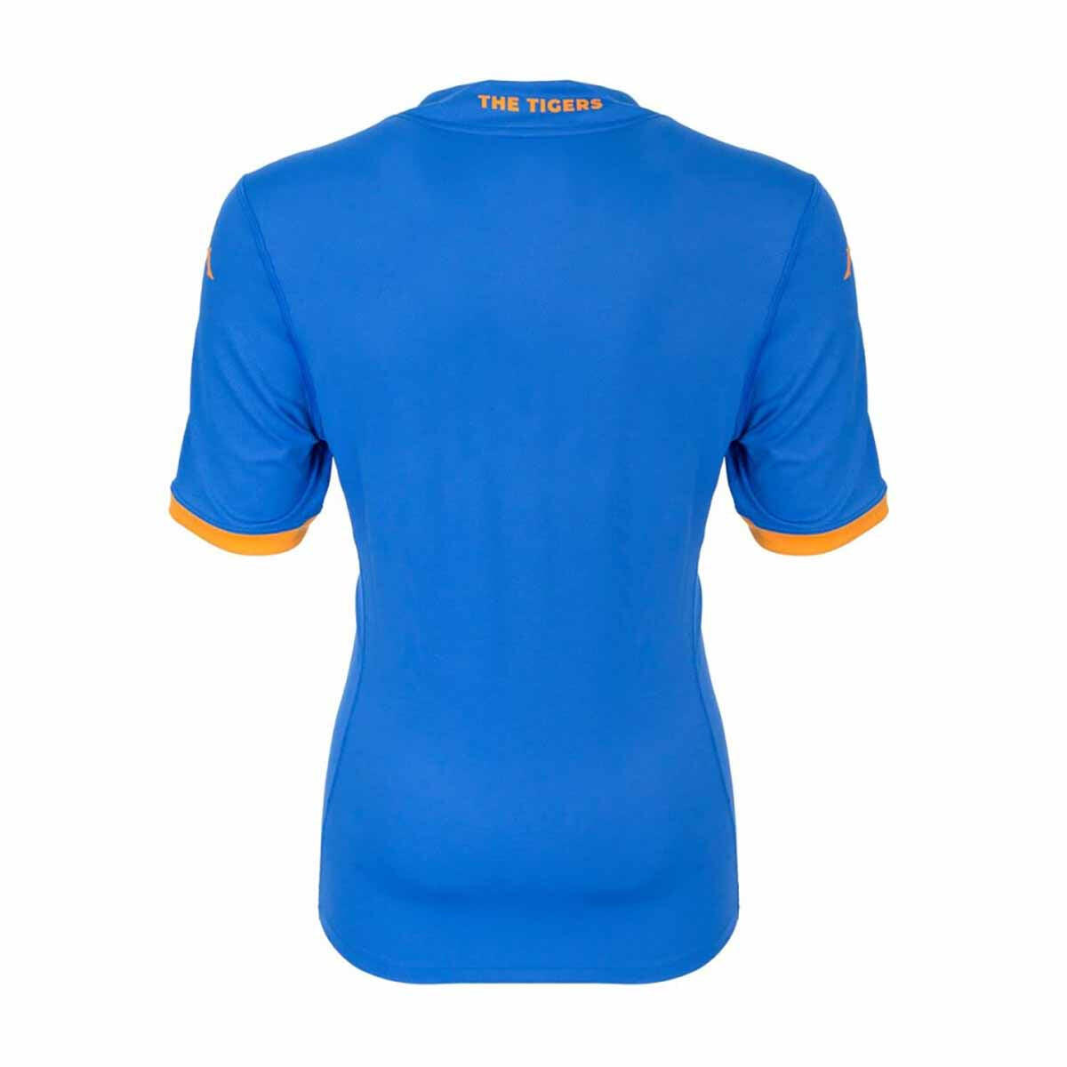 Maillot Kombat Pro Third homme Hull City 23/24 2/5