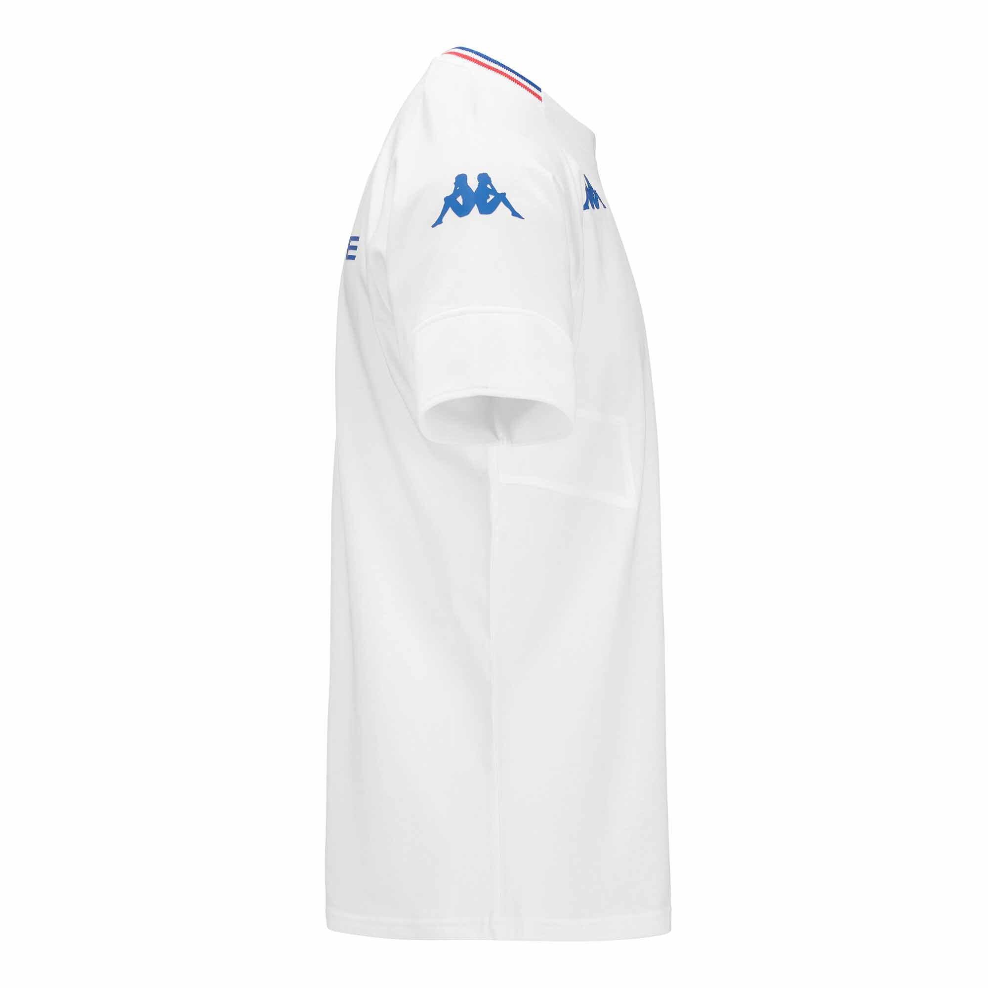 T-shirt Alpine F1 Adow 2024 5/6
