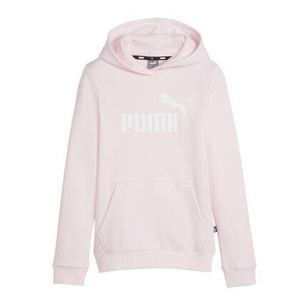 Sweat à Capuche Enfant Junior Puma Ess Logo
