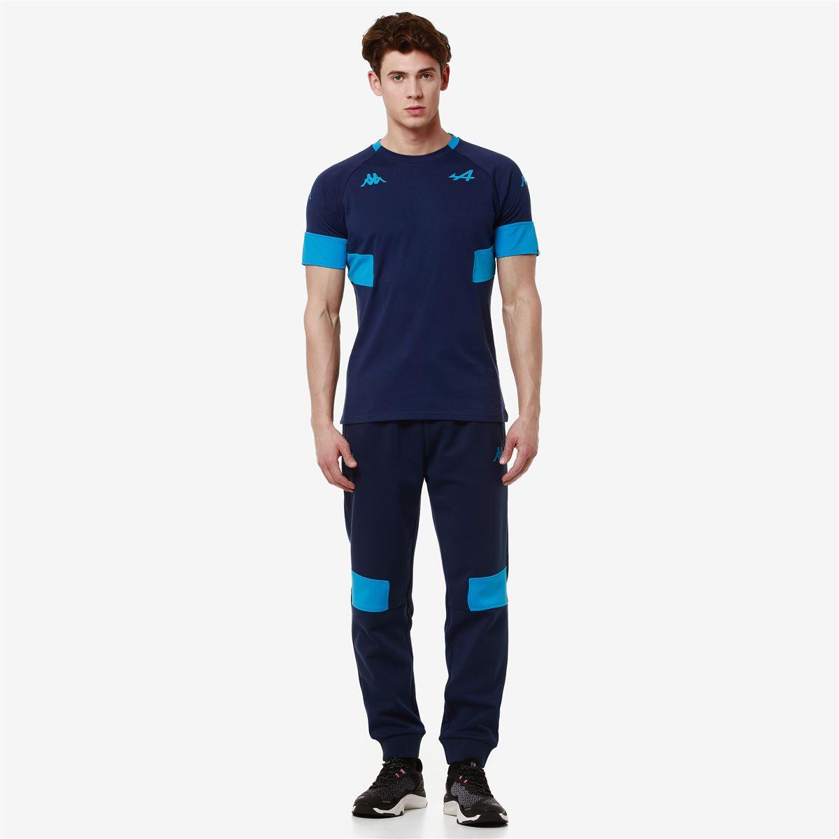Alpine F1 joggers Adrofin 2024 5/7