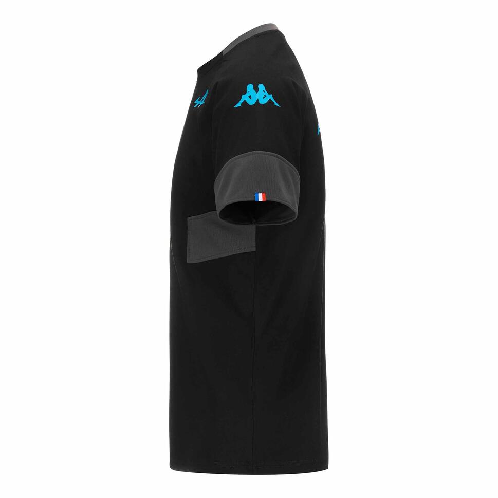 Koszulka dla dzieci Alpine F1 Adobi 2024