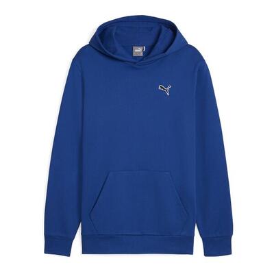 Better essentials hoodie voor heren puma no color mix