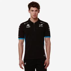 Polo Adlam homme Alpine F1 2024