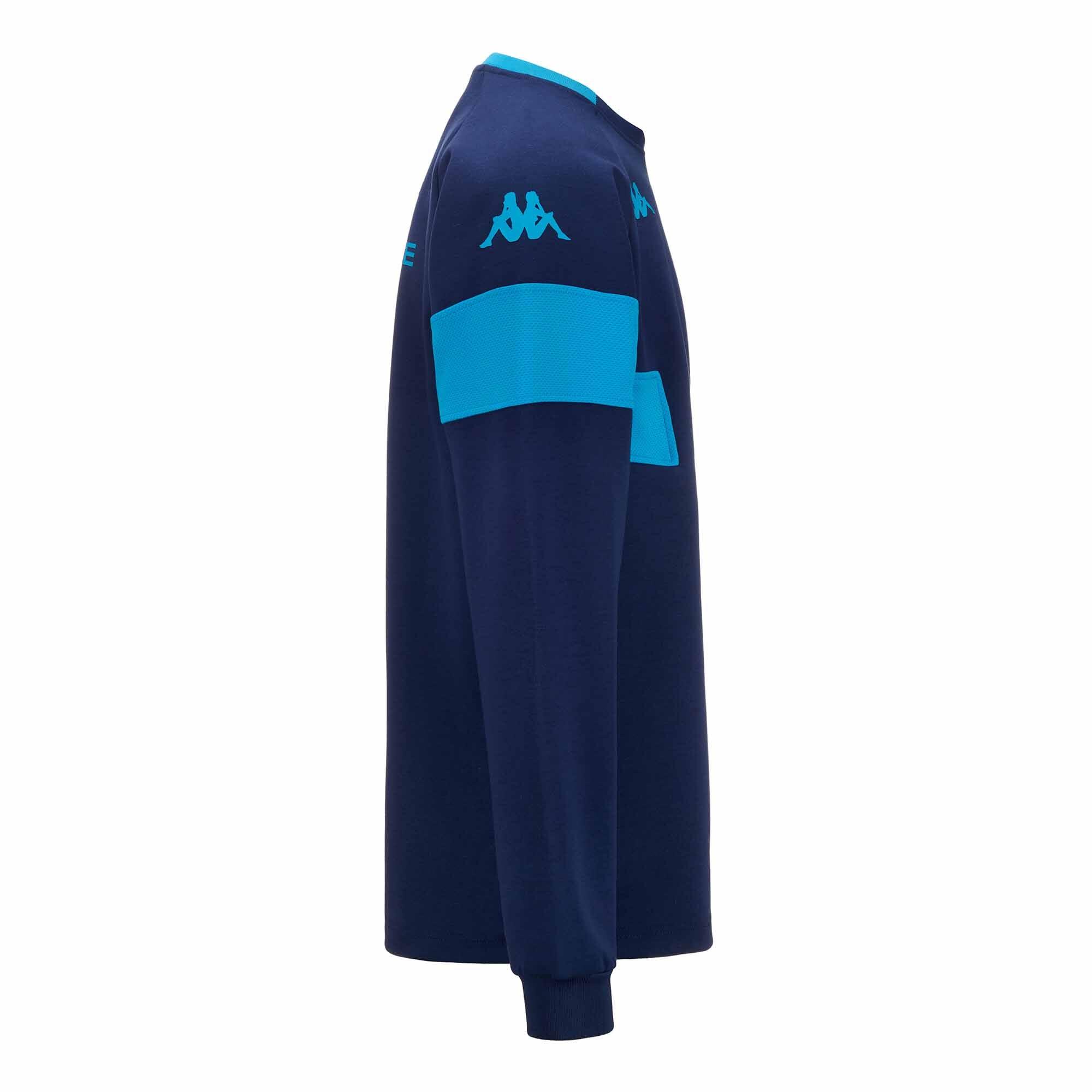 Sudadera infantil Alpine F1 Adofod 2024 2/5