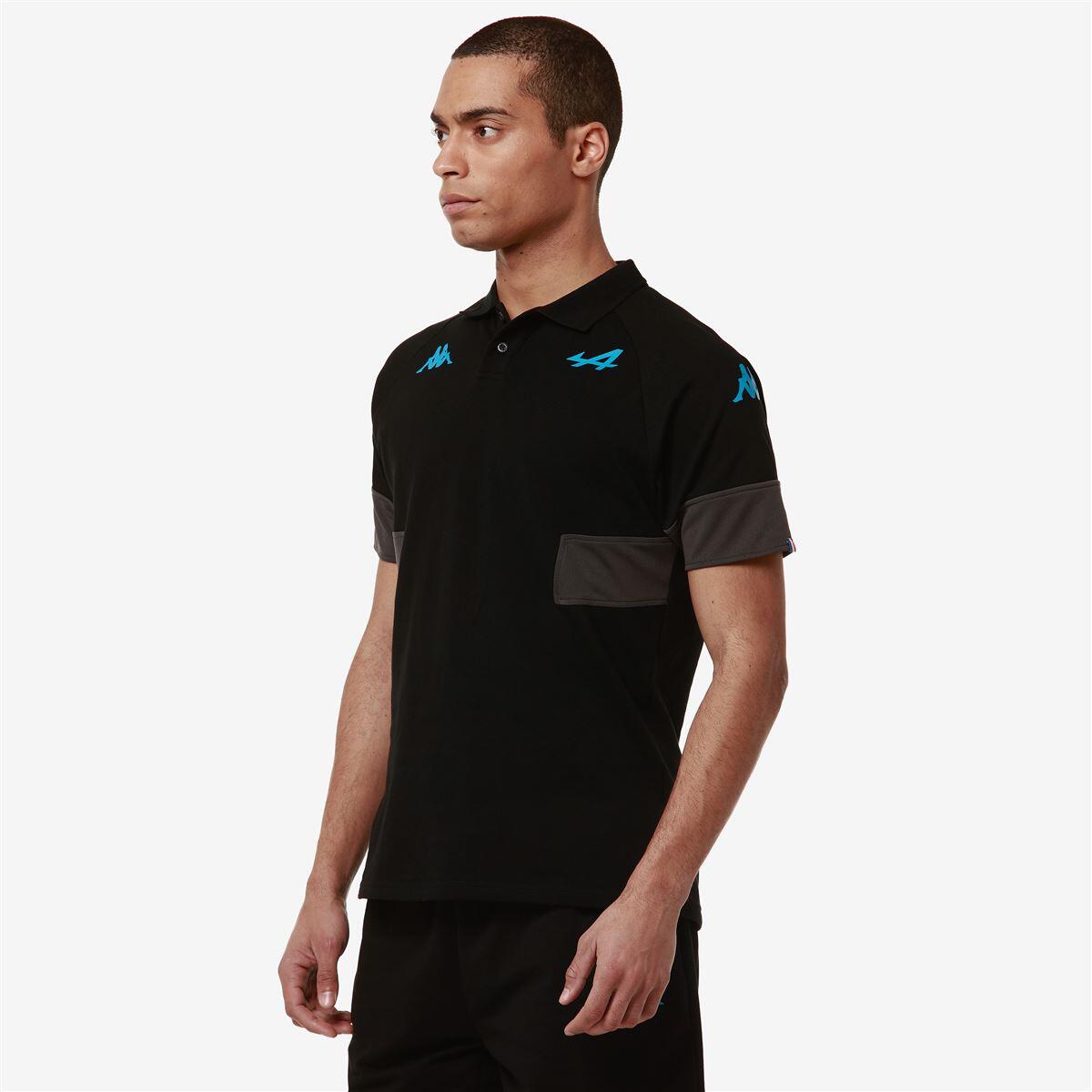 Polo Alpine F1 Andoi 2024 2/7