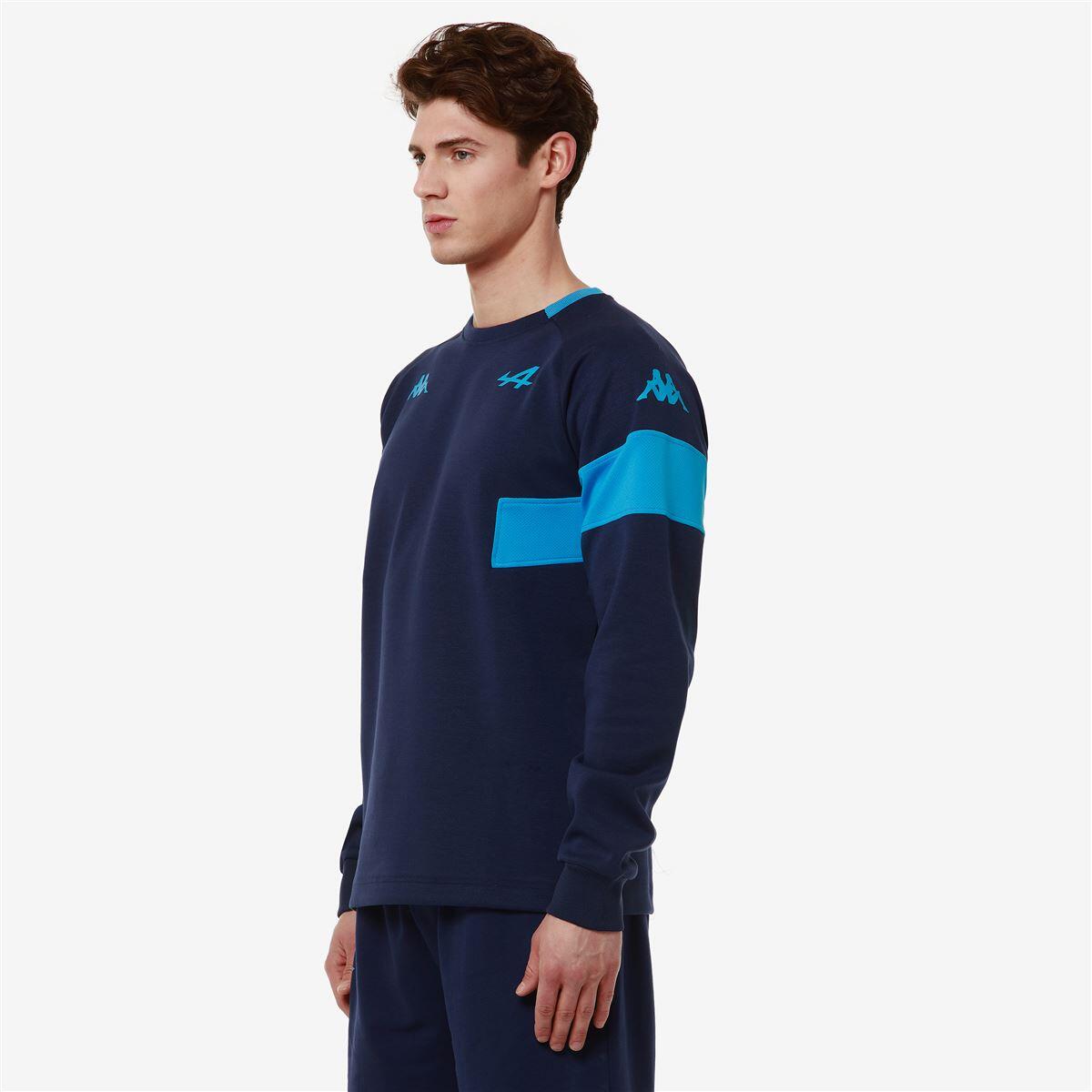 Pull Adofod homme Alpine F1 2024 2/7