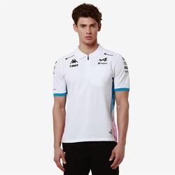 Polo Adram homme Alpine F1 2024