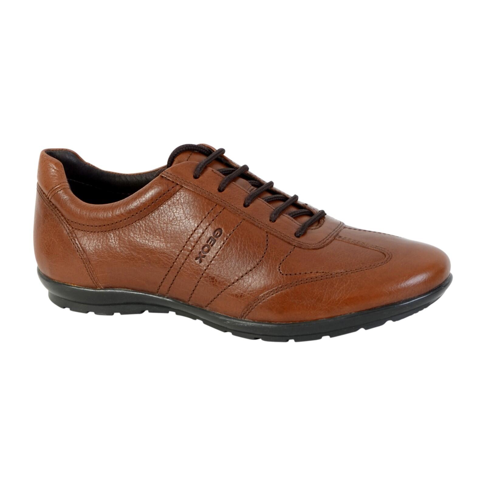 Basket Geox U Symbol B - Homme 2/5