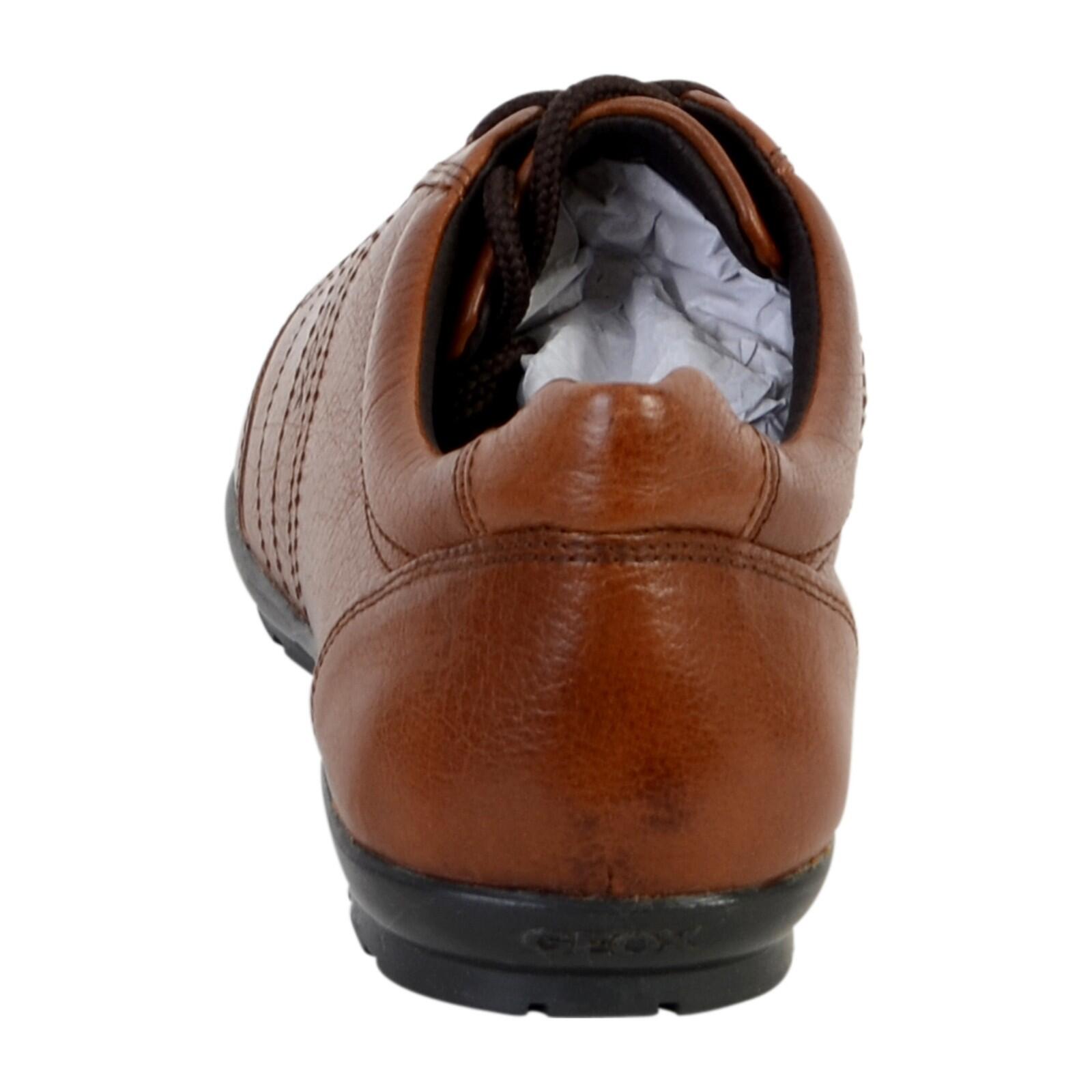 Basket Geox U Symbol B - Homme 3/5