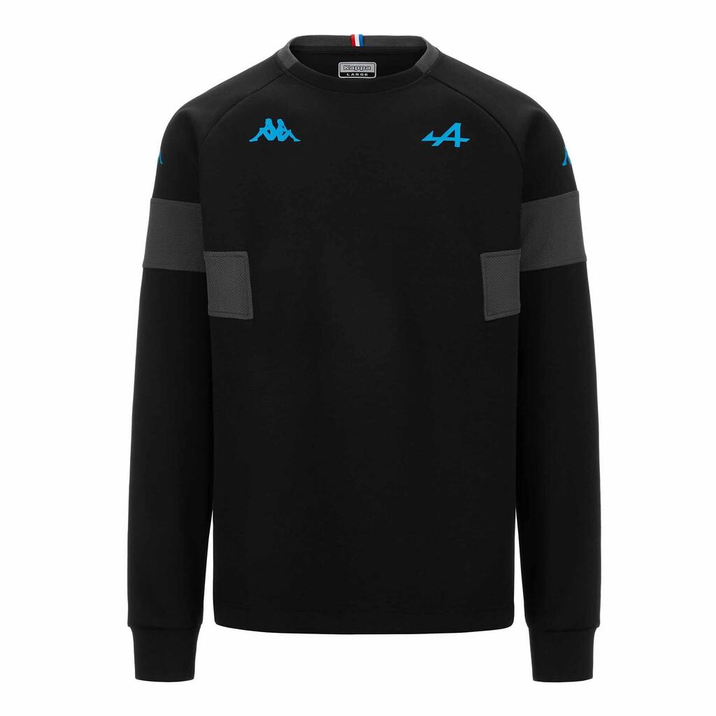 Sweatshirt child Alpine F1 Adofod 2024