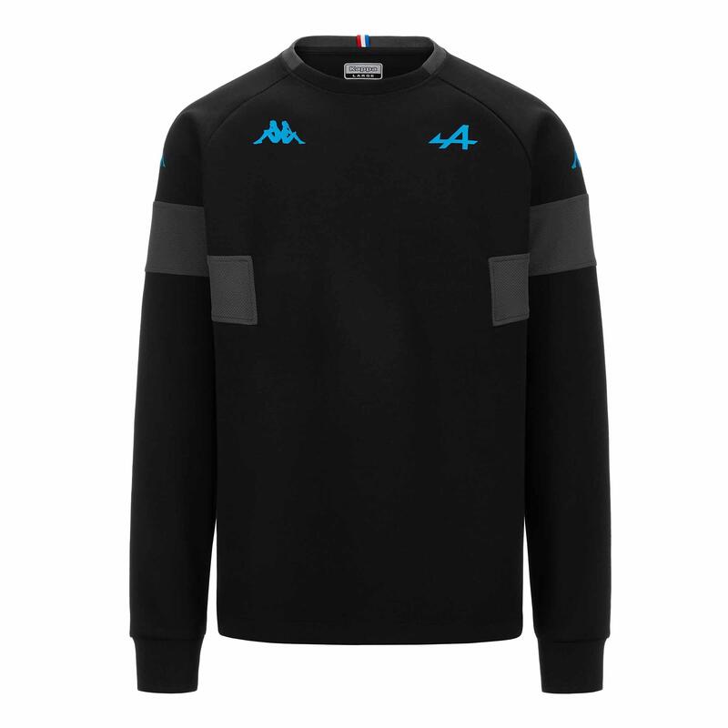 Pull de formule 1 homme Adofod BWT Alpine F1 Team