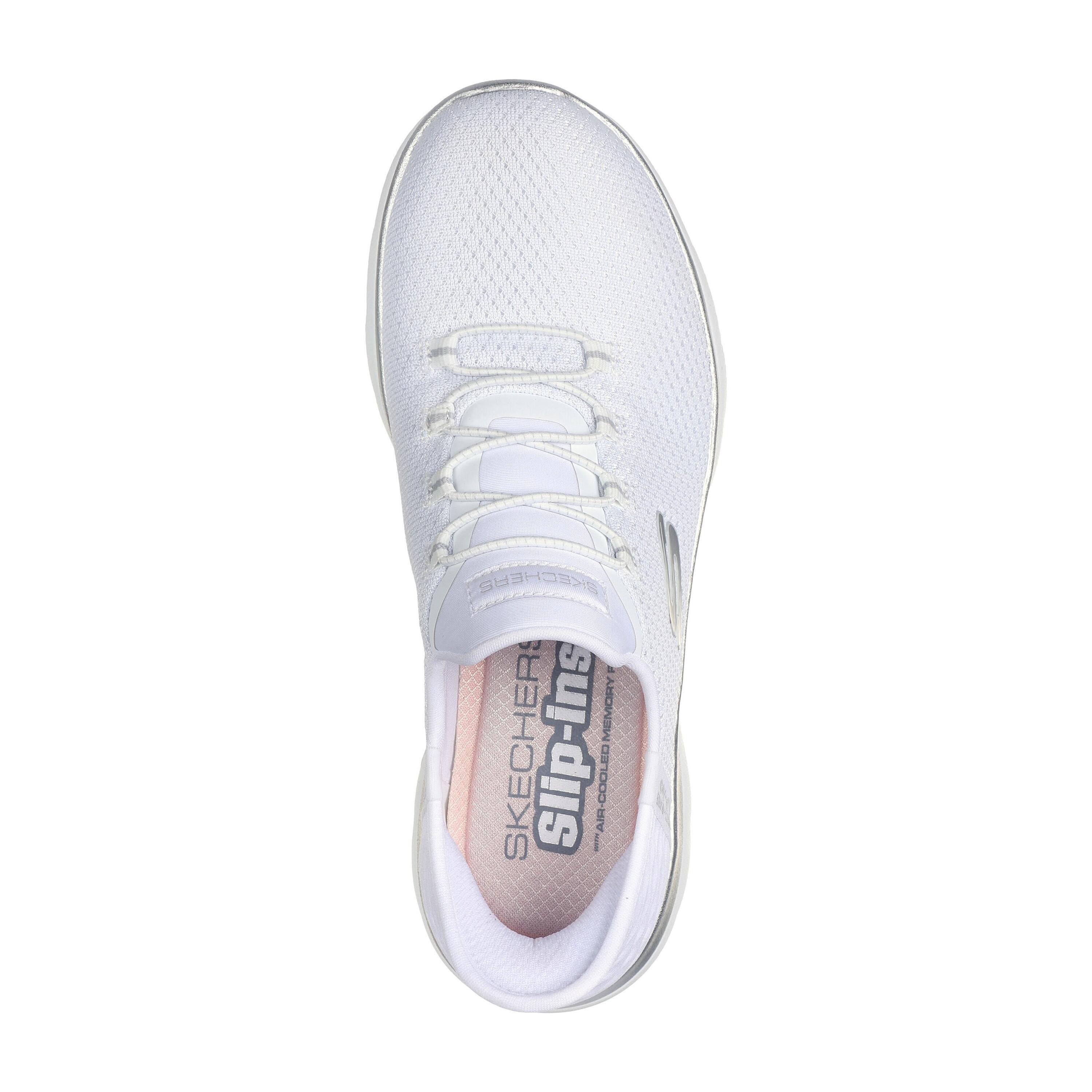 Basket à Lacets Skechers Diamond Dream - Femme 3/5