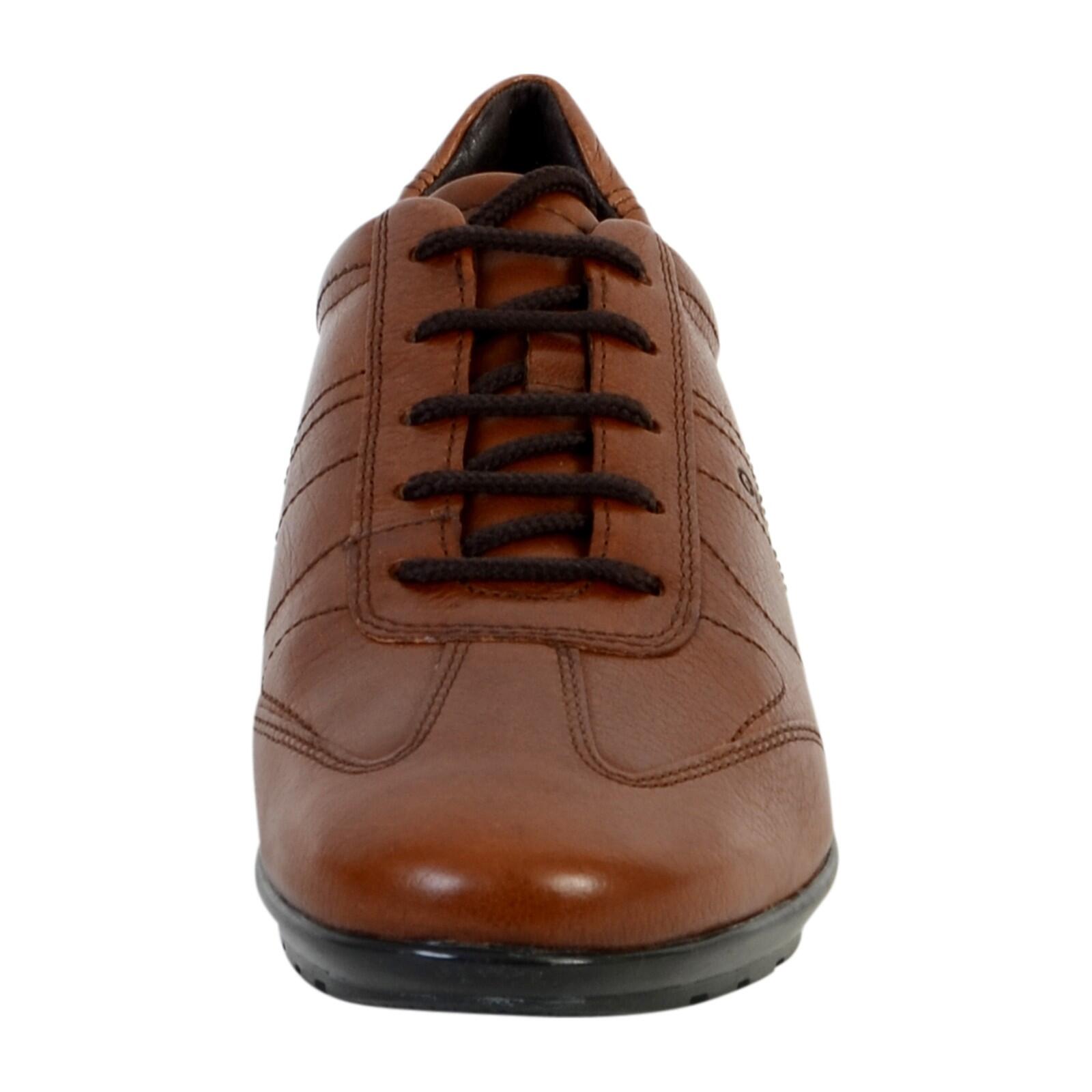 Basket Geox U Symbol B - Homme 4/5