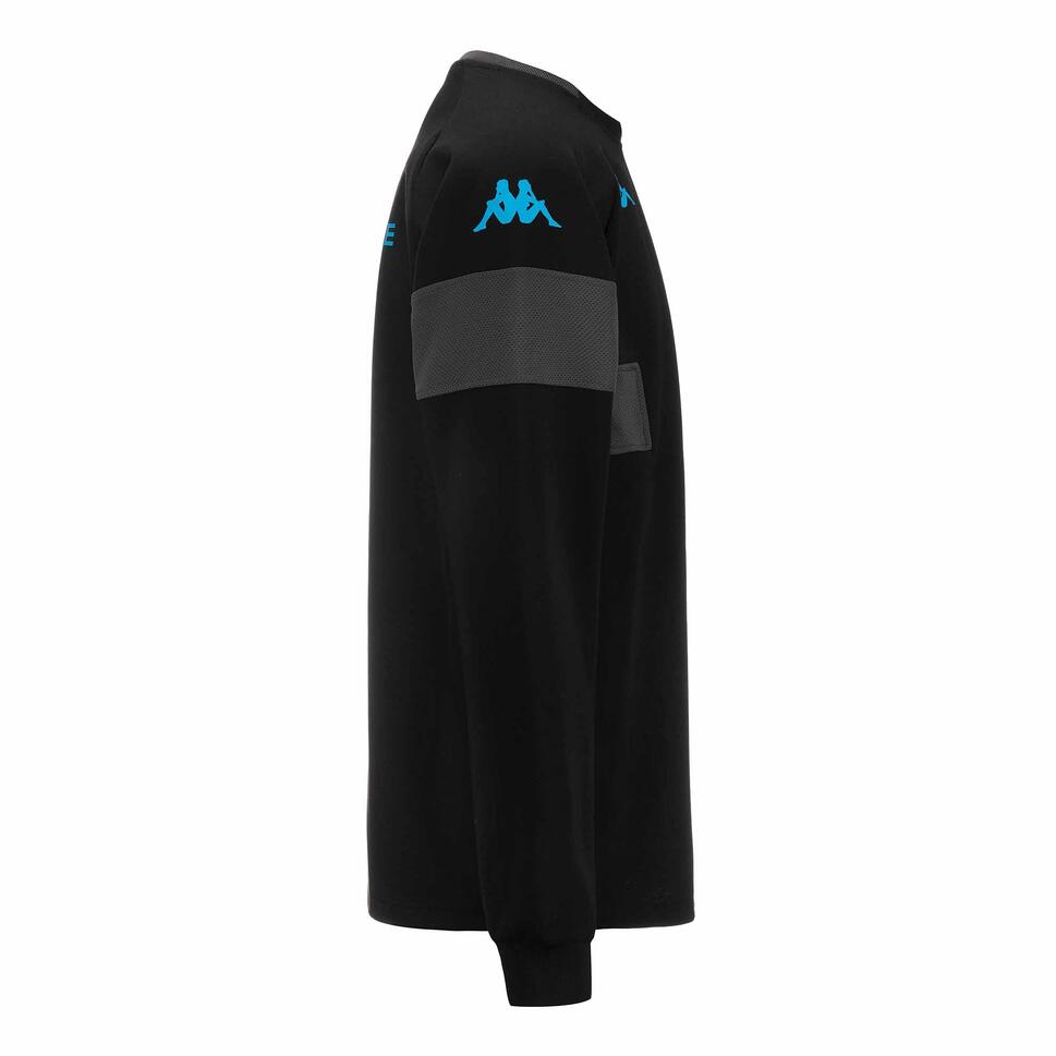 Bluza dziecięca Alpine F1 Adofod 2024