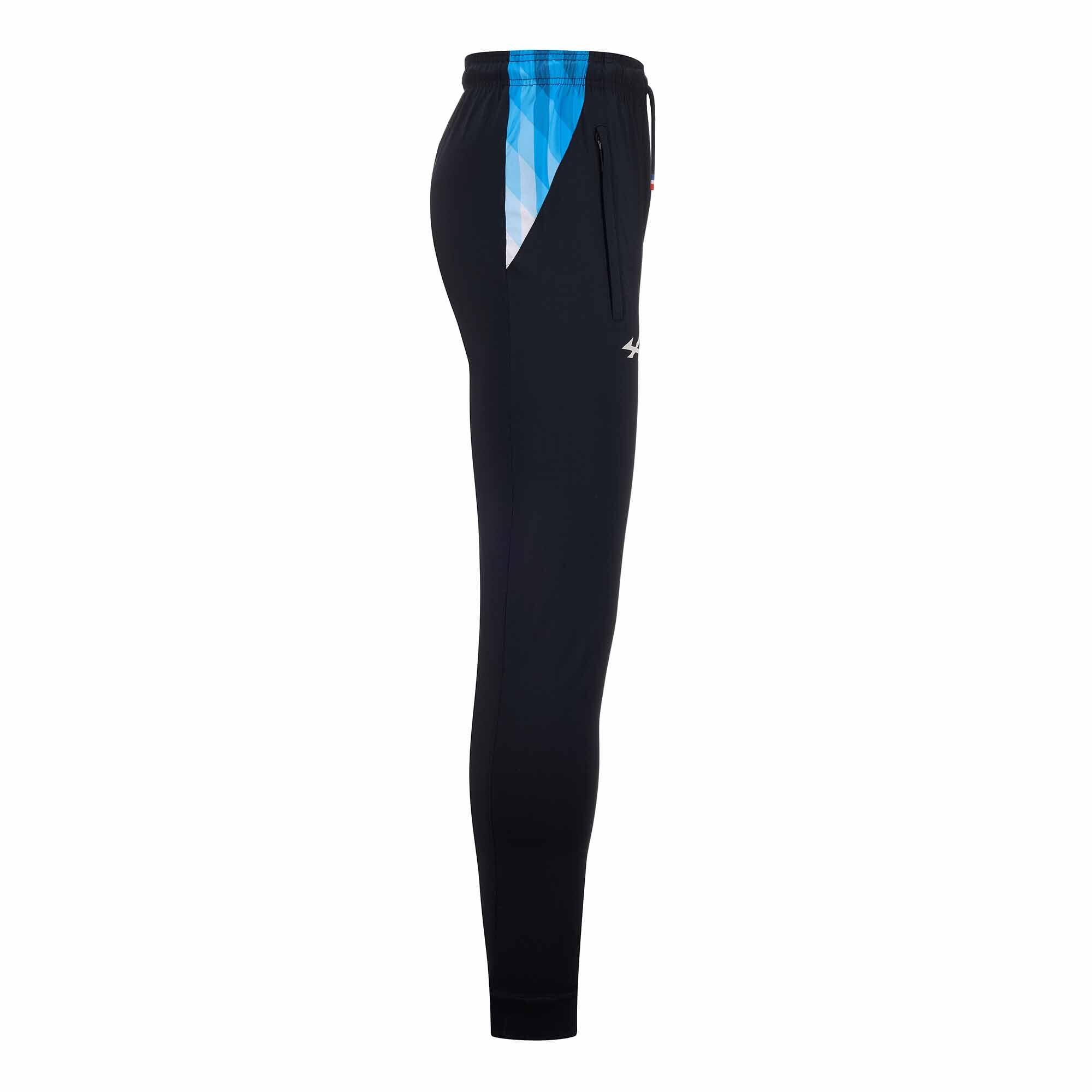 Alpine F1 Kinder Jogginghose Adric 2024 2/4