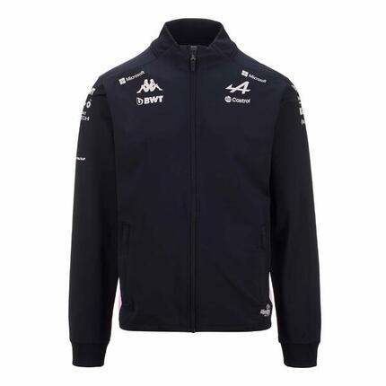 Veste Adriso homme Alpine F1 2024