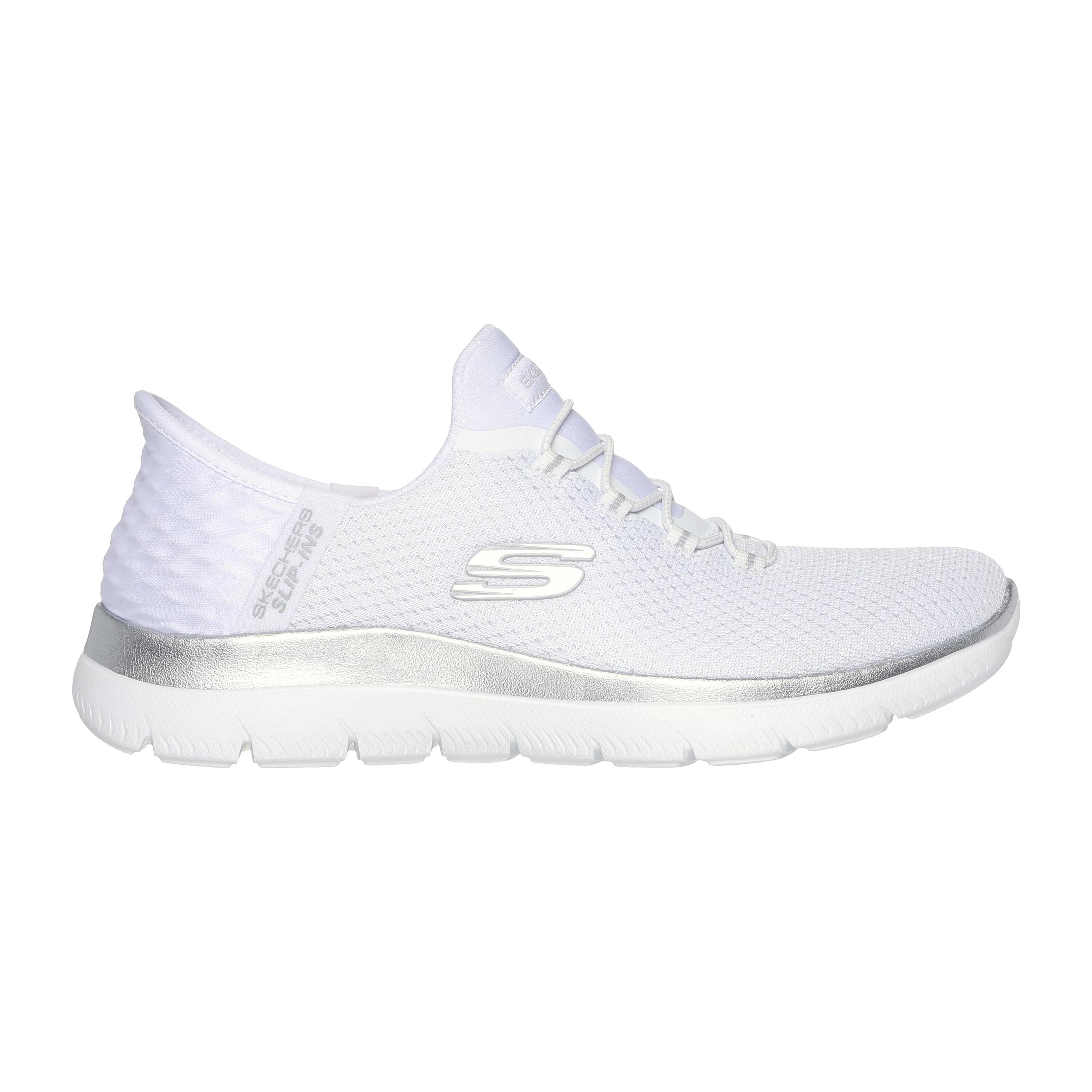 Basket à Lacets Skechers Diamond Dream - Femme 2/7