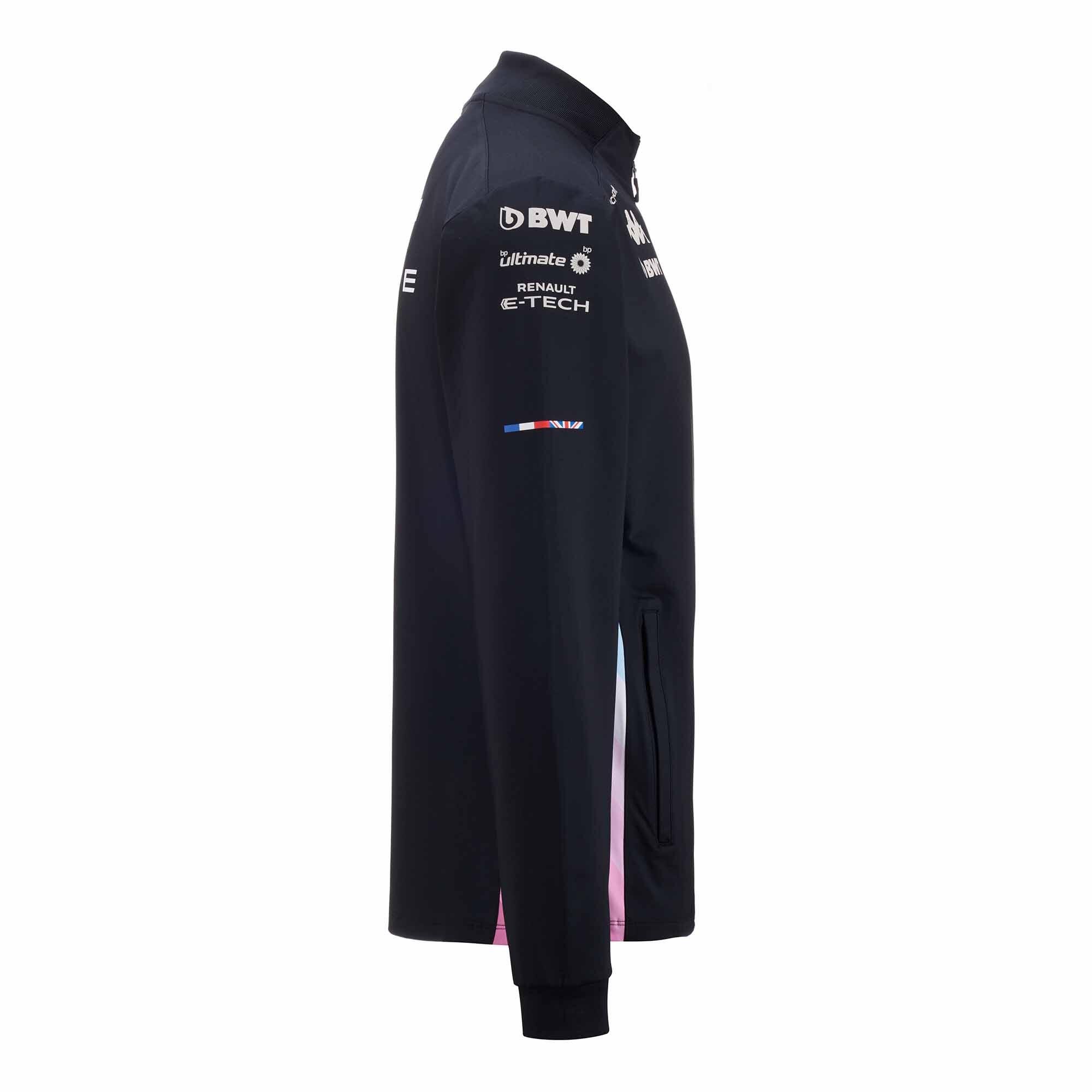 Veste Adriso homme Alpine F1 2024 5/5