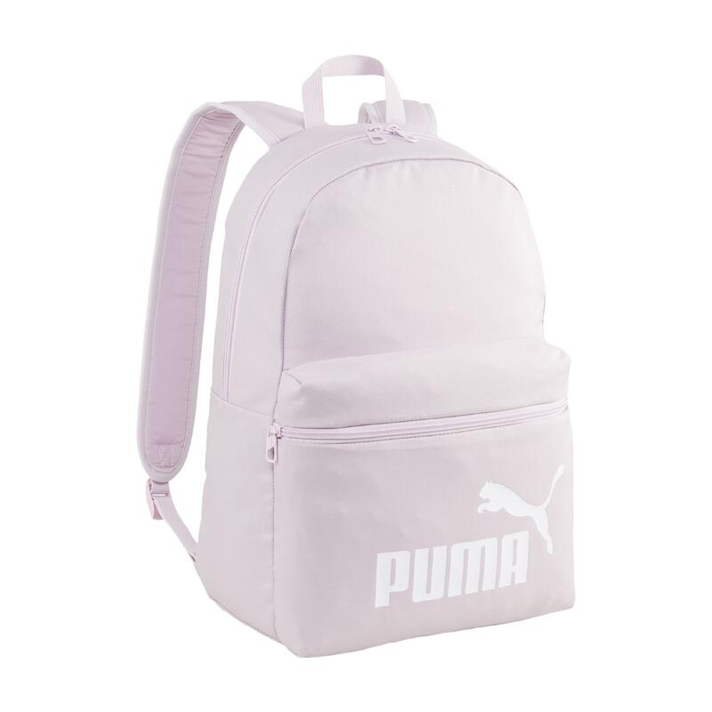 Mochila Puma Phase 22L, Púrpura, Unisexo