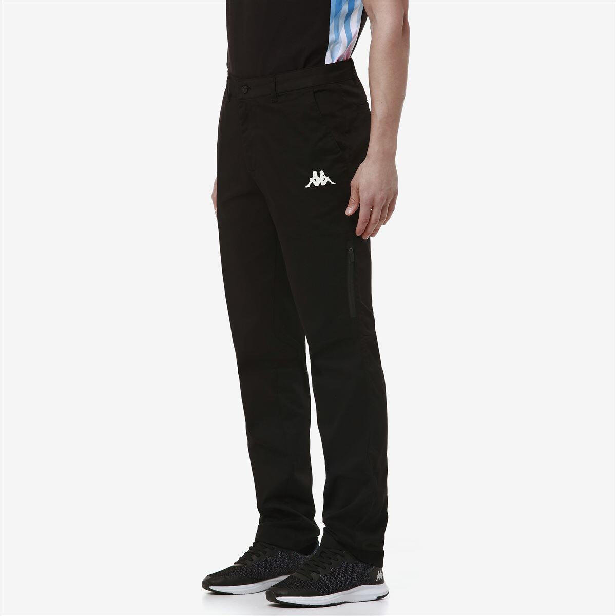 Pantalón de chándal Alpine F1 Adras 2024 2/7