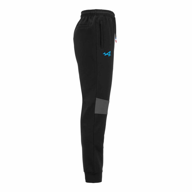 Pantalon de formule 1 enfant Adrofin BWT Alpine F1 Team