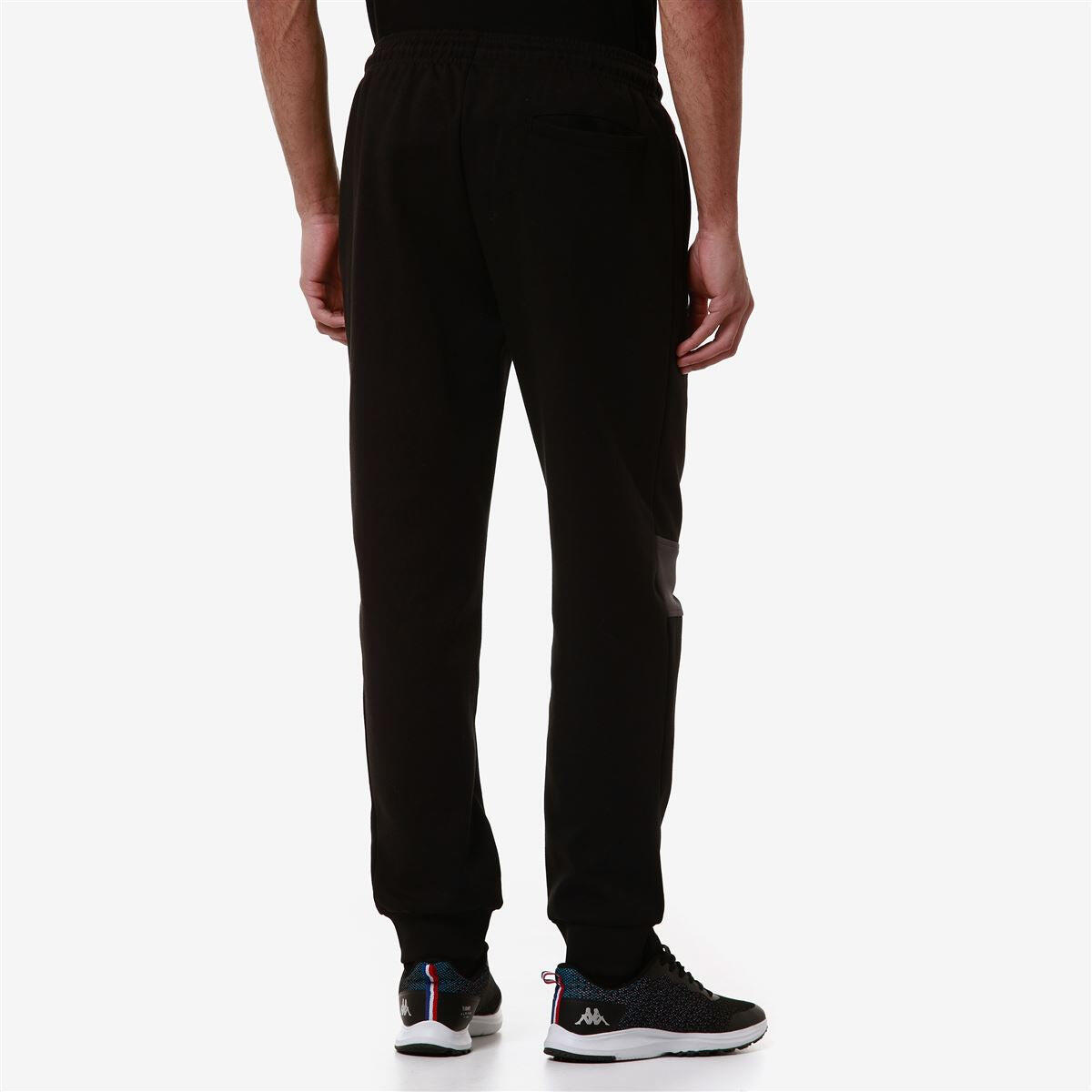 Pantalón de chándal Alpine F1 Adrofin 2024 4/7