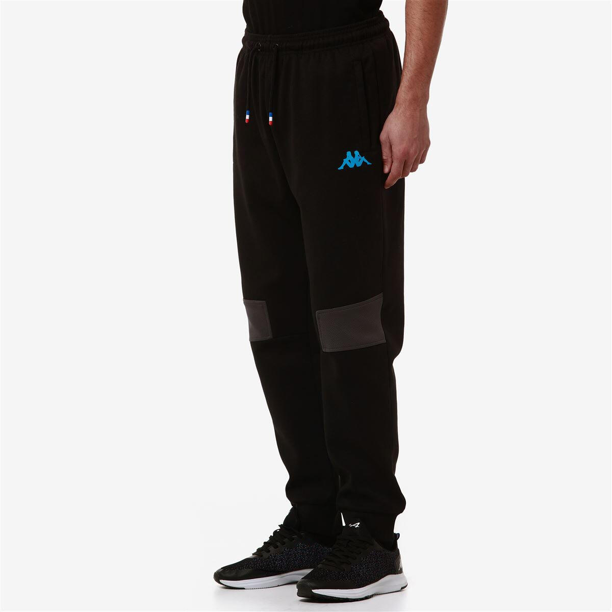 Pantalón de chándal Alpine F1 Adrofin 2024 2/7