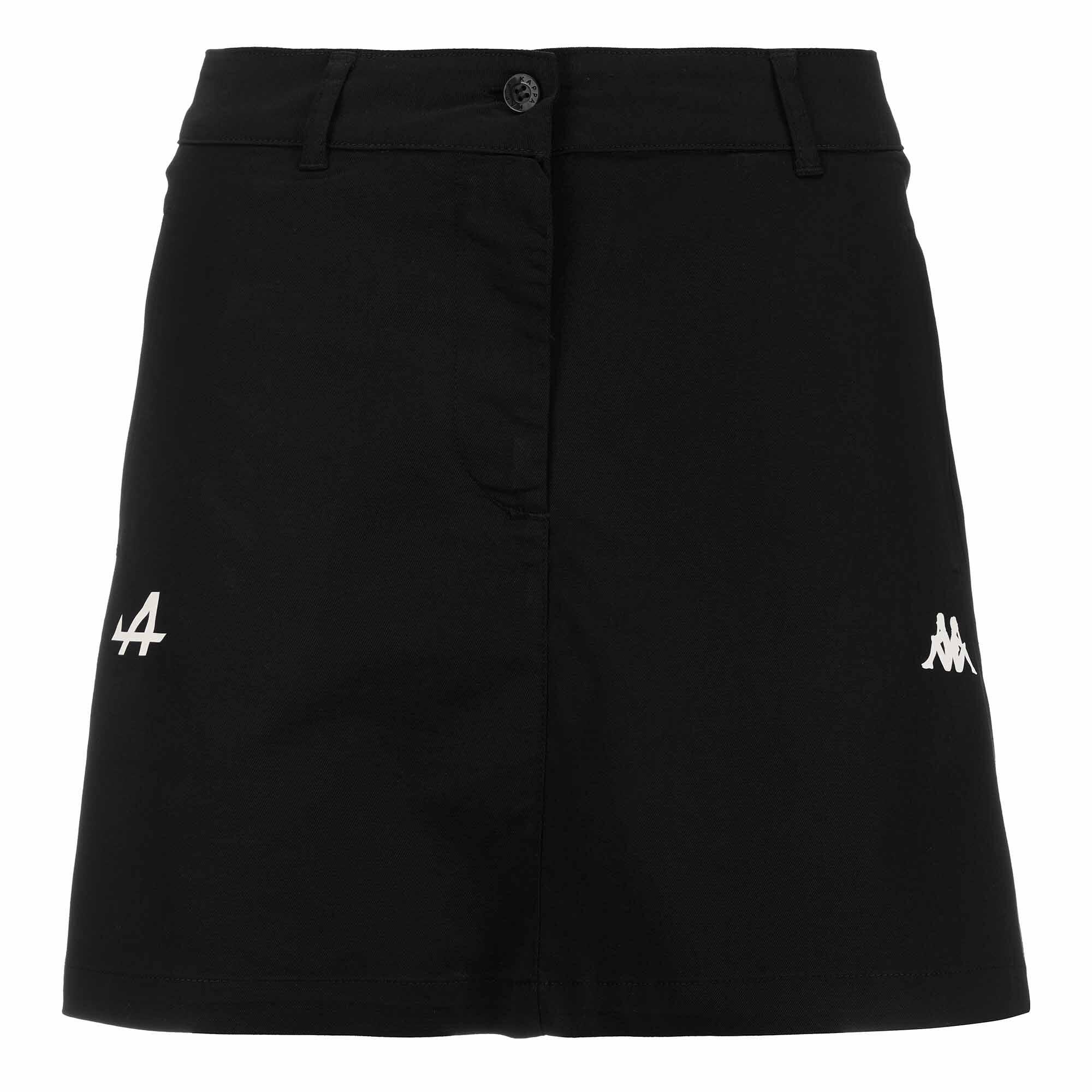 Falda Alpine F1 Aideswy 2024 6/7