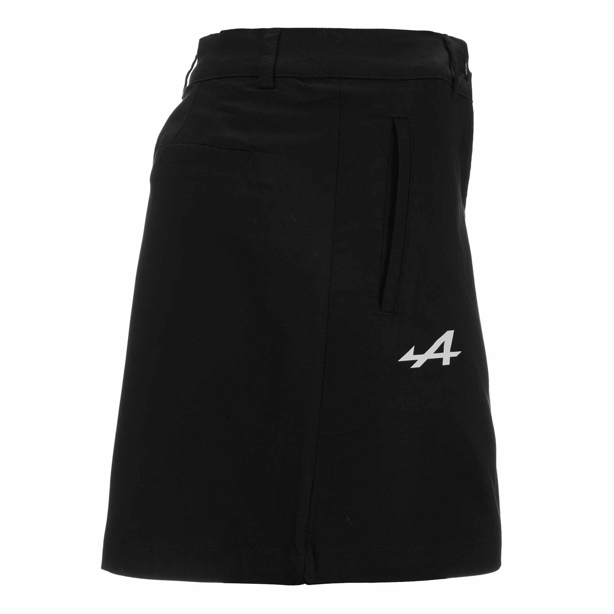 Falda Alpine F1 Aideswy 2024 7/7