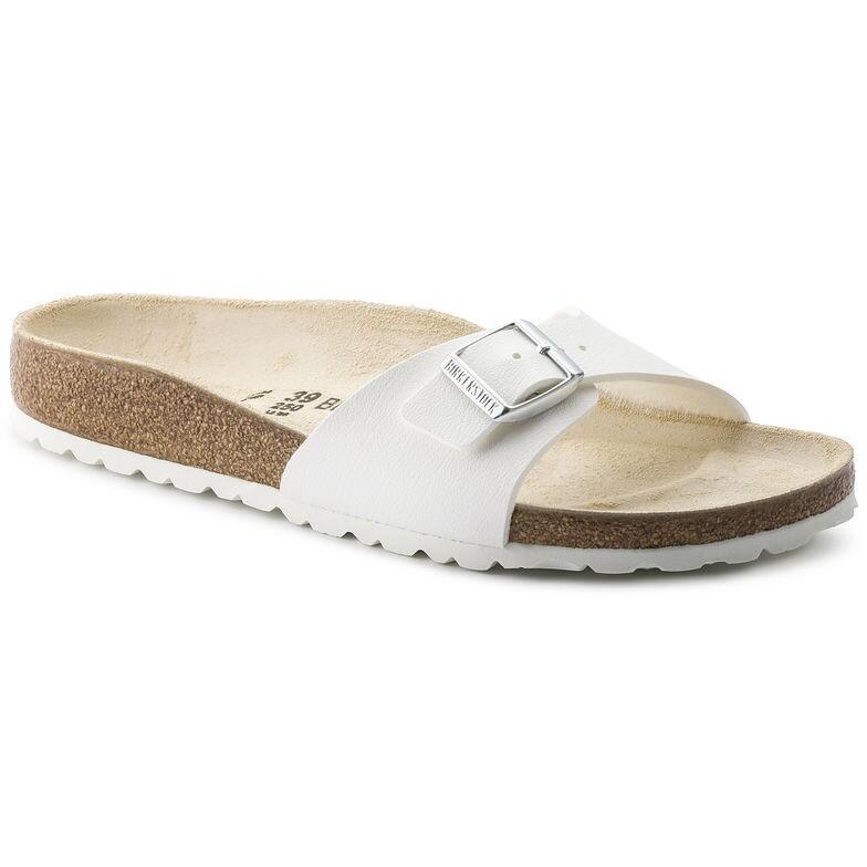 Mules Birkenstock Madrid Birko Flor - Unisex