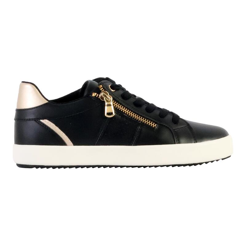 Baskets DKNY Steven à Lacets - Taille UK 10.5 - Crème - Neuf Sans Boîte