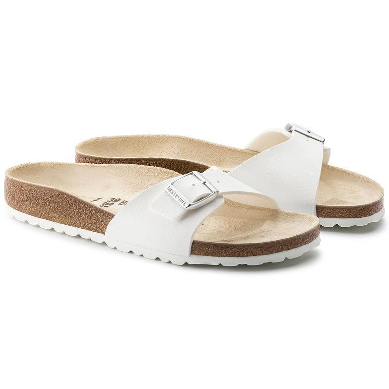 Mules Birkenstock Madrid Birko Flor - Unisex
