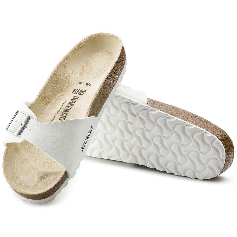 Mules Birkenstock Madrid Birko Flor - Unisex 4/7