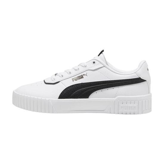Buty PUMA Carina 2.0 Lux Białe