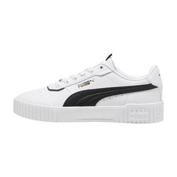 Basket Cuir Puma Carina 2.0 Lux - Femme