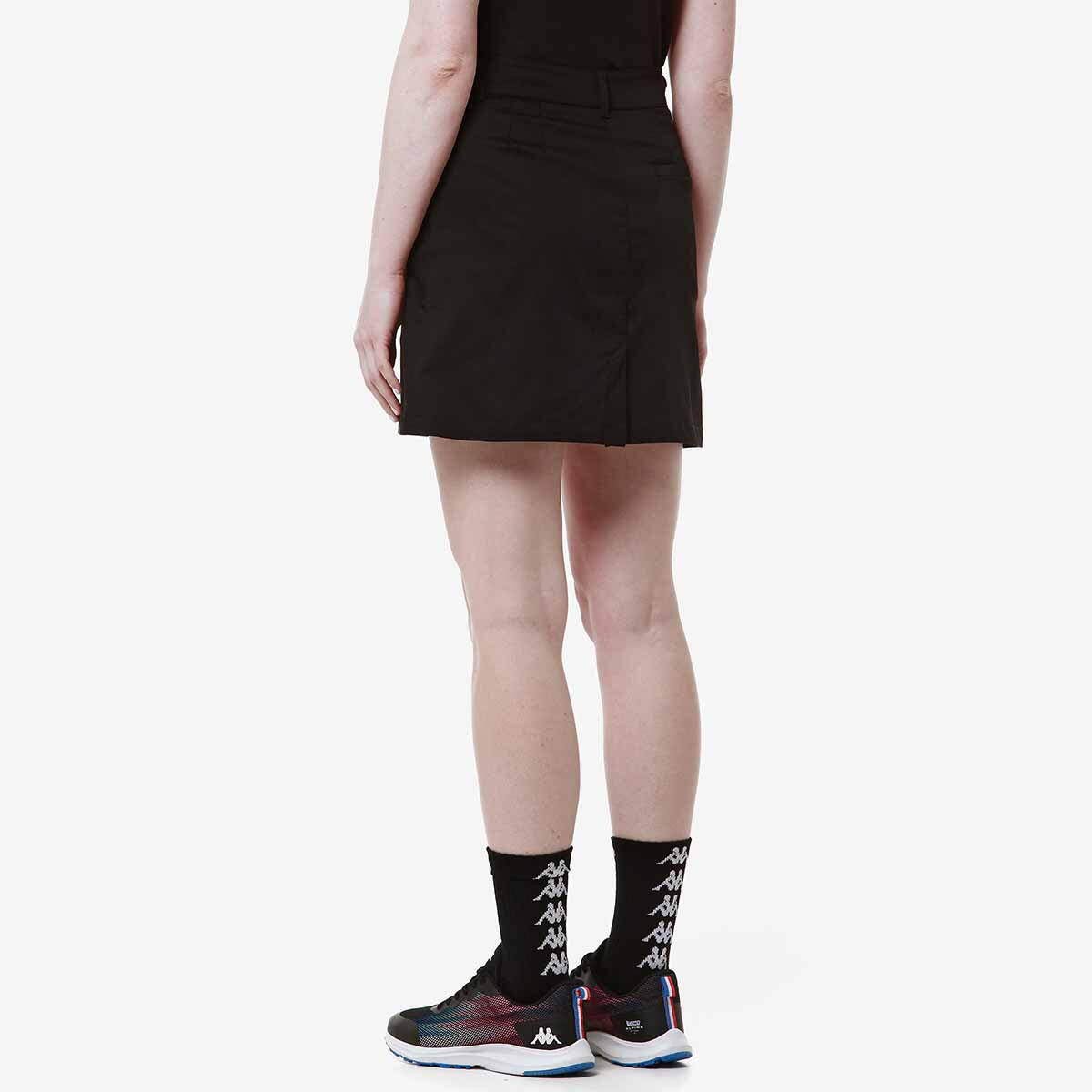 Falda Alpine F1 Aideswy 2024 4/7