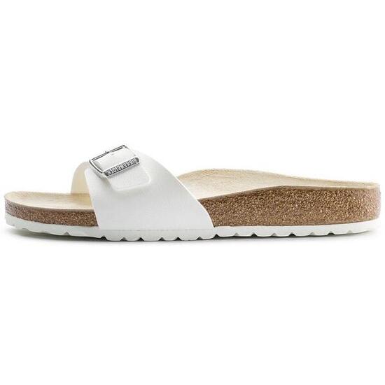 Mules Birkenstock Madrid Birko Flor - Unisex