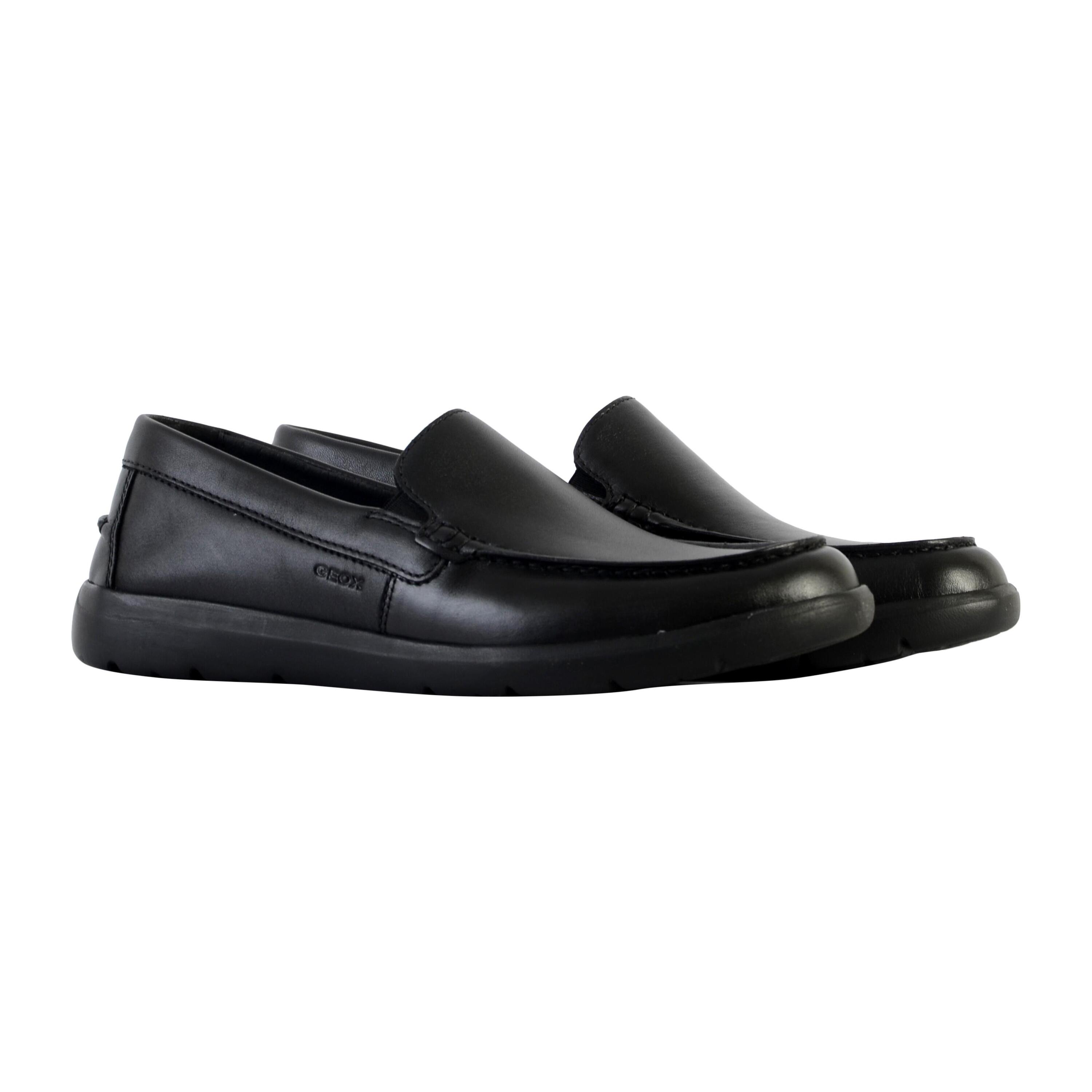 Geox U LEITAN Noir 3/5