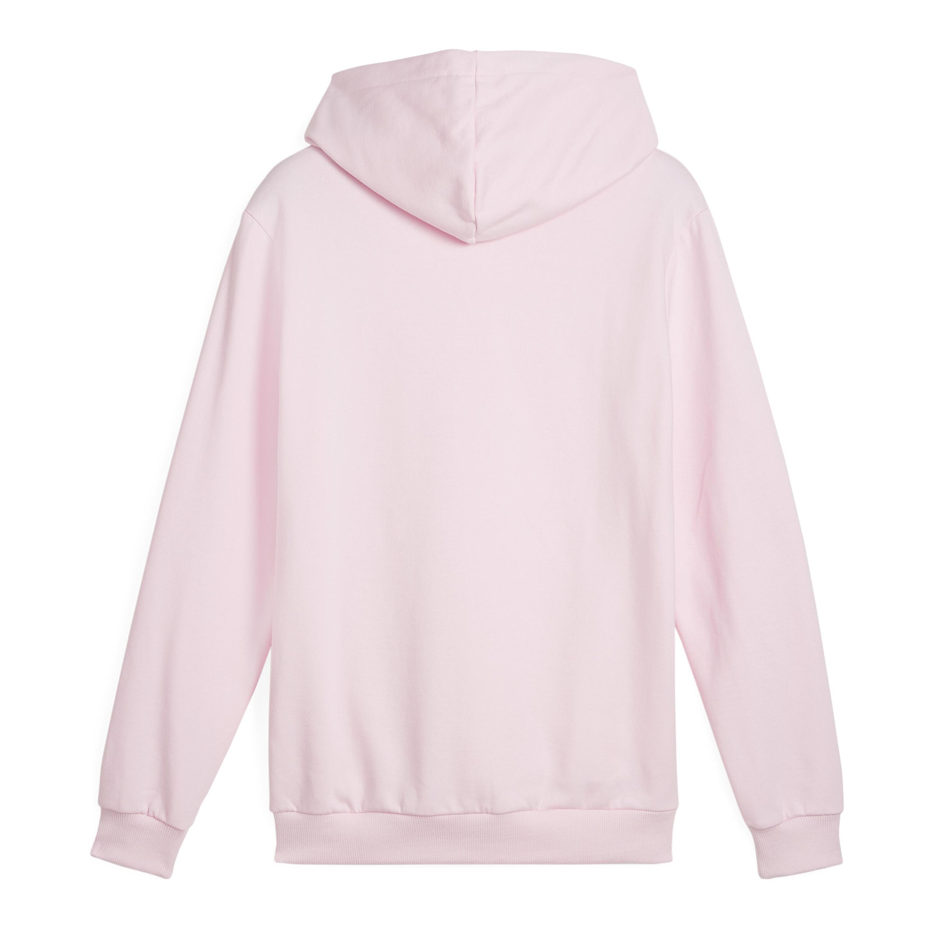 Sweat à Capuche Puma Mif - Homme 2/4