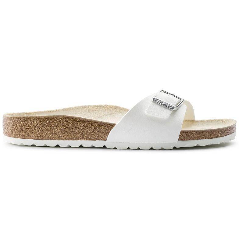 Mules Birkenstock Madrid Birko Flor - Unisex