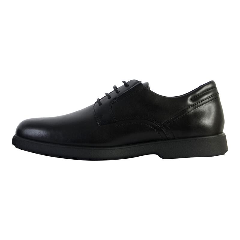 Mocassins Cuir Geox Spherica - Homme