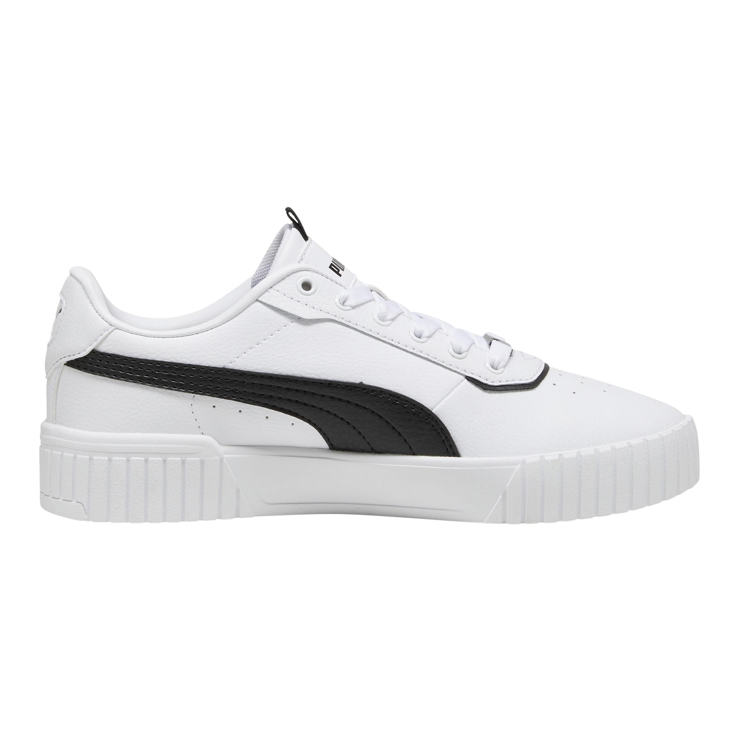 Basket Cuir Puma Carina 2.0 Lux - Femme 2/5