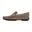 Mocassin Cuir Geox Kosmopolis - Femme