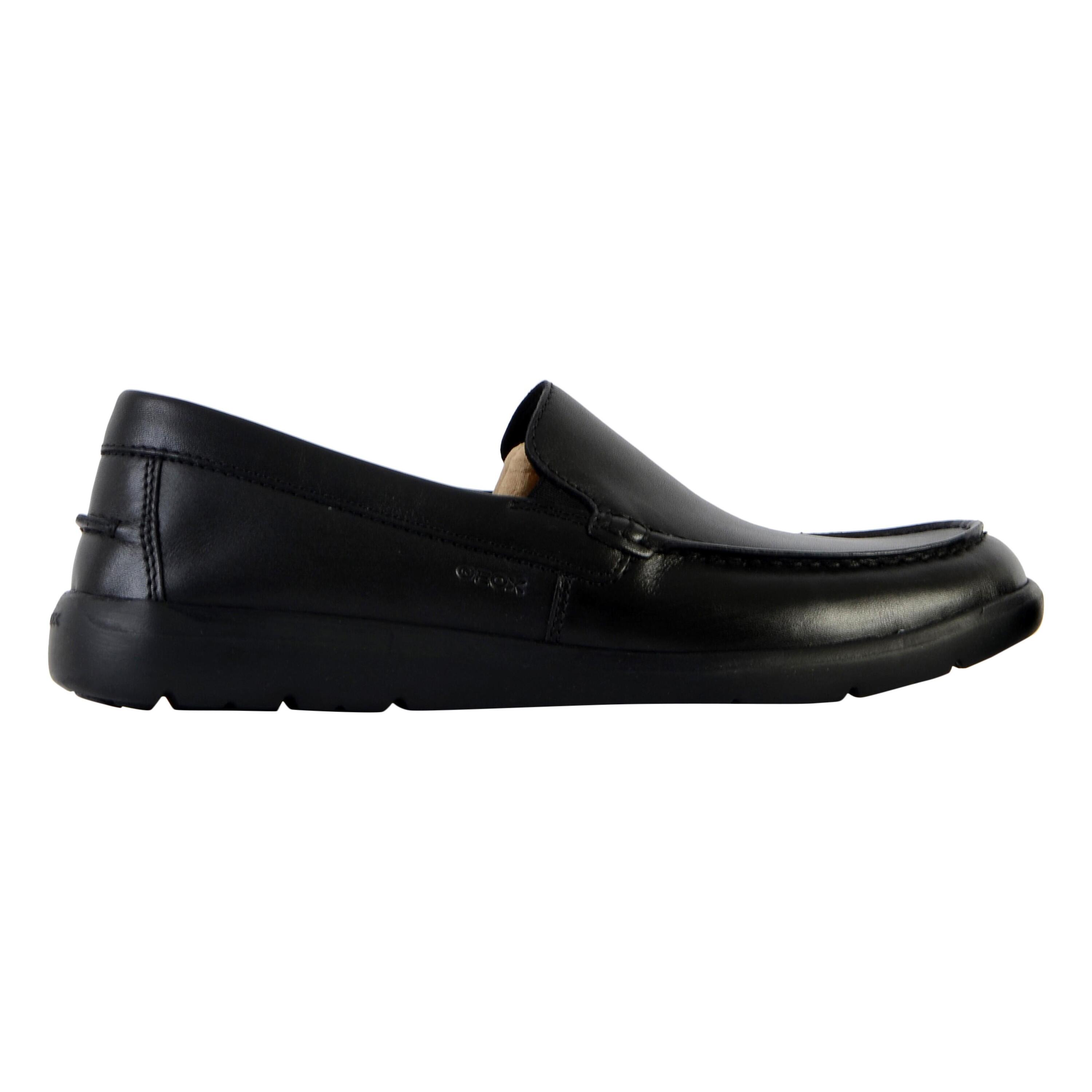 Geox U LEITAN Noir 2/5