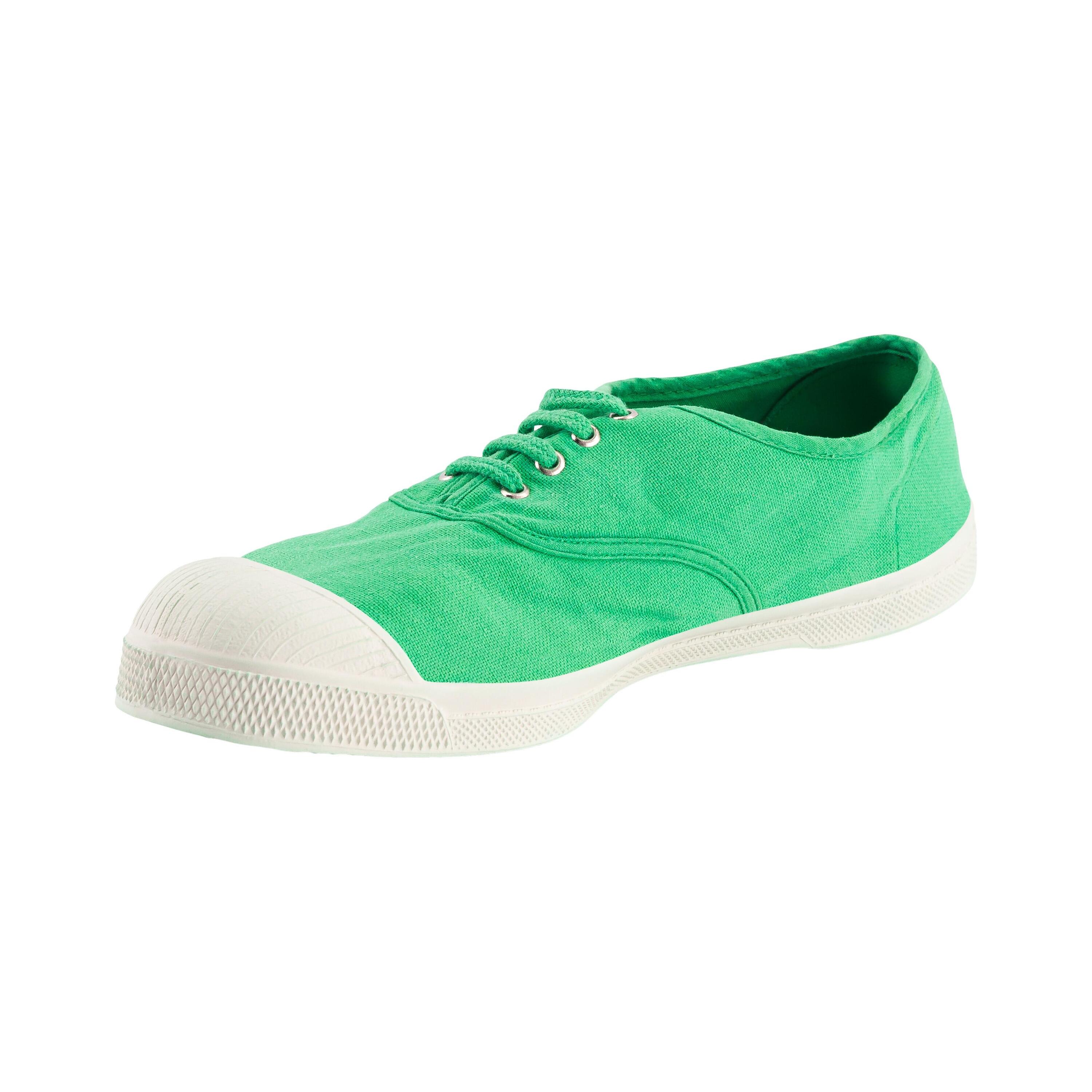Tennis Lacets Bensimon F15004C15J - Femme 4/5